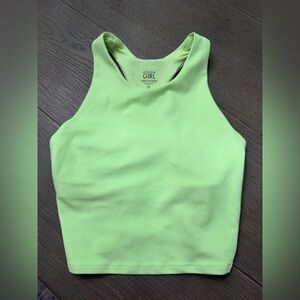 Athleta Girl Long Distance Bra
Racerback Tank Top